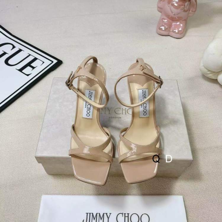 Picture of Jimmy Shoes _SKUjimmychoosz35-40911603.5CMGDT0602